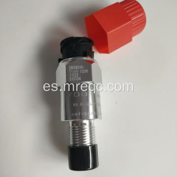 2159.60102300 Sensor de autopartes